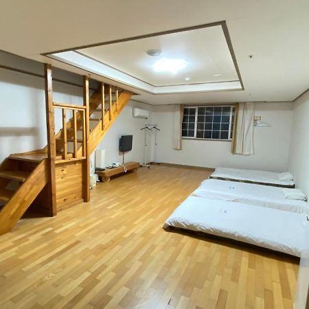 Arbon Youth Hostel & Resort Τζέτζου Εξωτερικό φωτογραφία