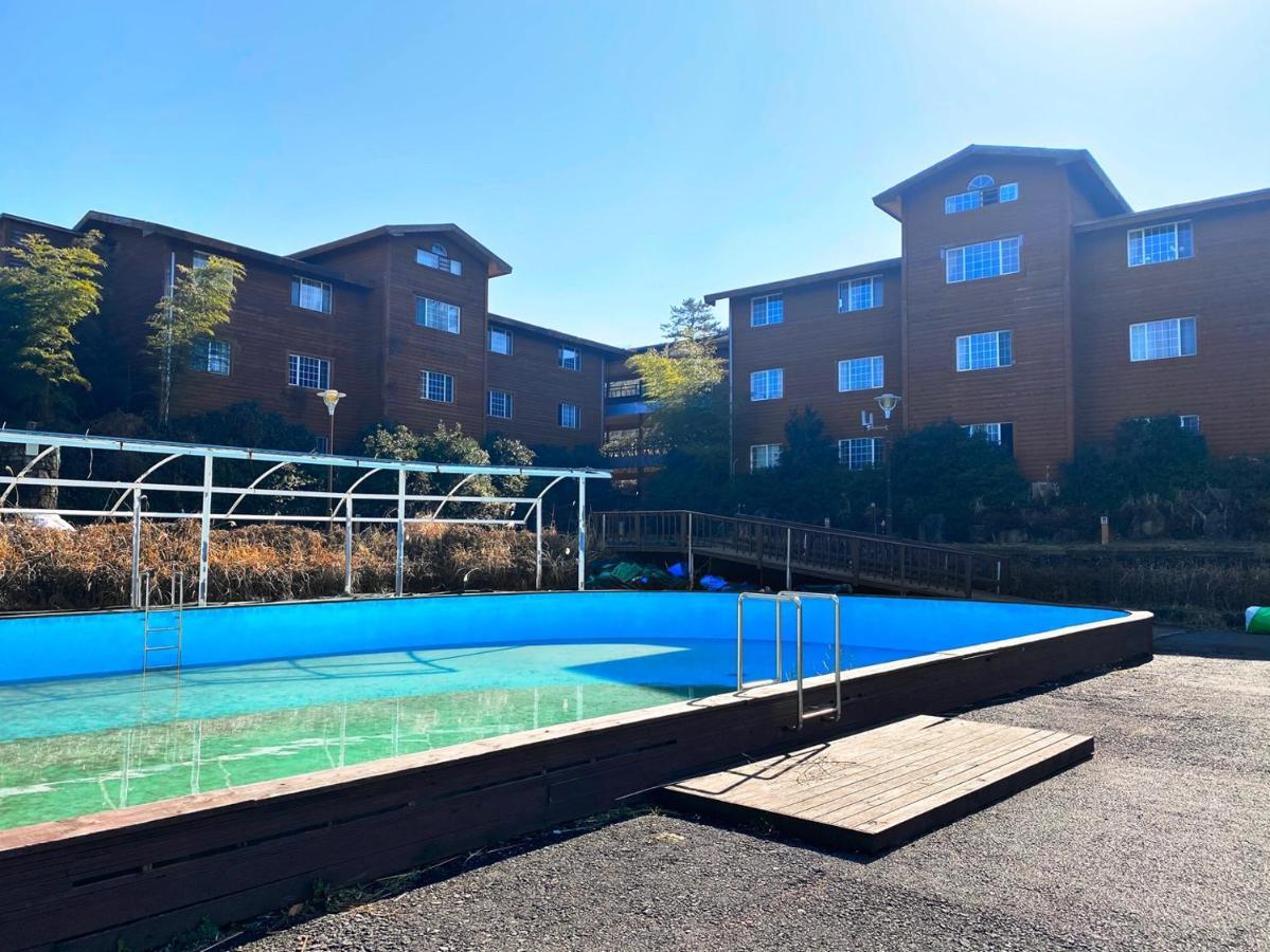 Arbon Youth Hostel & Resort Τζέτζου Εξωτερικό φωτογραφία