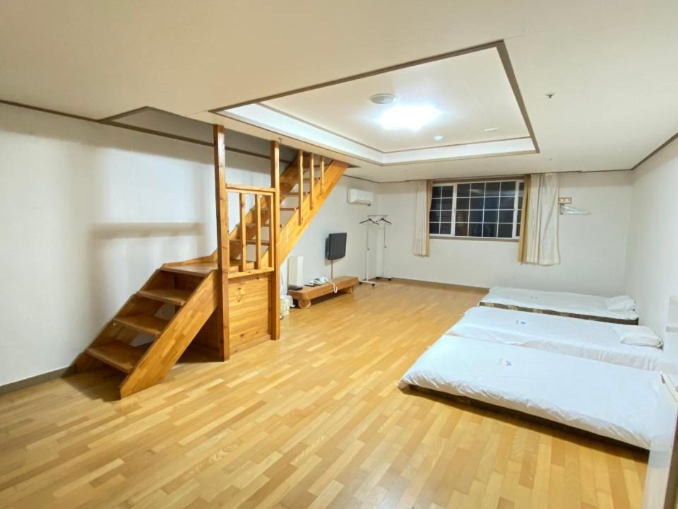 Arbon Youth Hostel & Resort Τζέτζου Εξωτερικό φωτογραφία