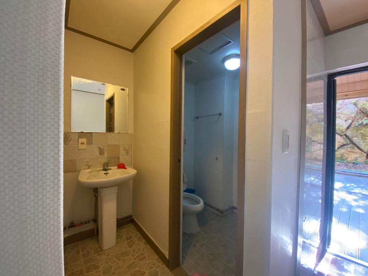 Arbon Youth Hostel & Resort Τζέτζου Εξωτερικό φωτογραφία