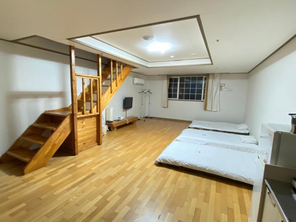 Arbon Youth Hostel & Resort Τζέτζου Εξωτερικό φωτογραφία