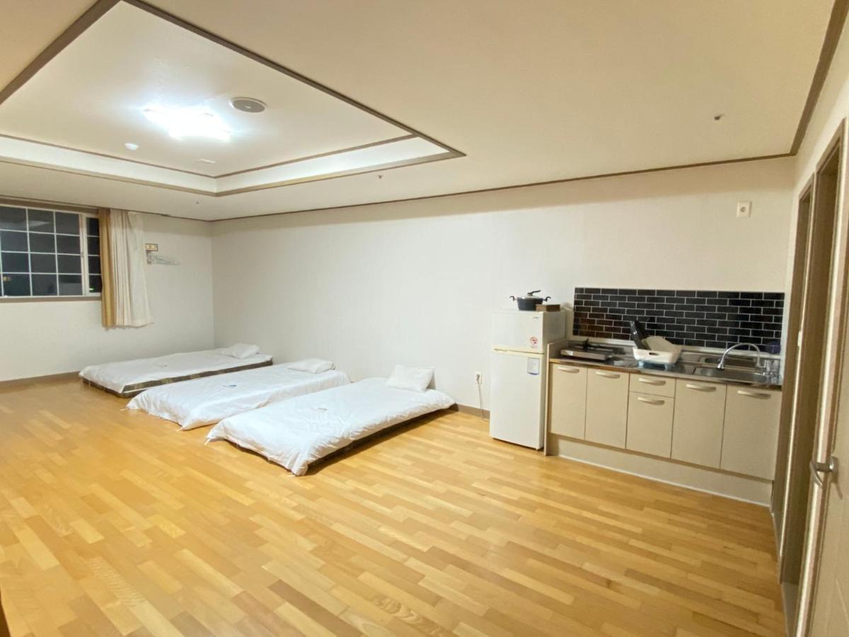 Arbon Youth Hostel & Resort Τζέτζου Εξωτερικό φωτογραφία