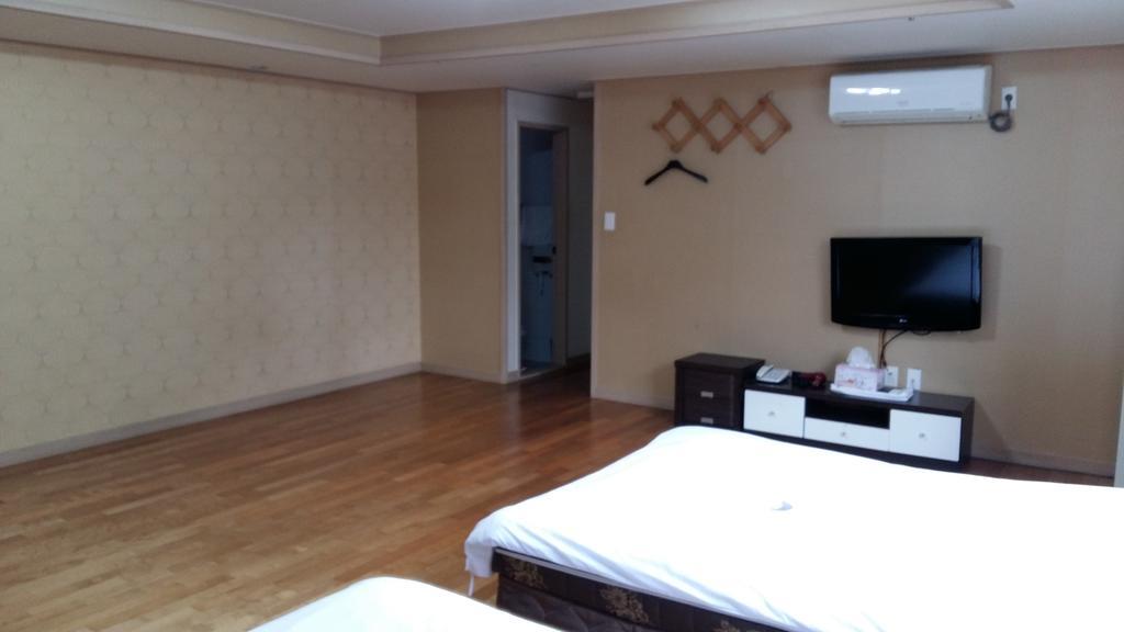 Arbon Youth Hostel & Resort Τζέτζου Εξωτερικό φωτογραφία