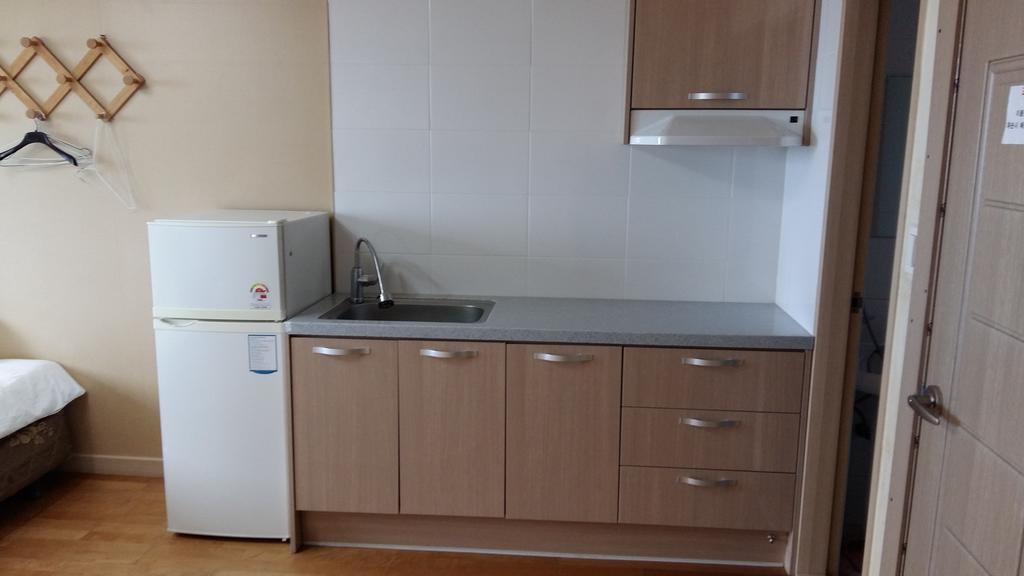 Arbon Youth Hostel & Resort Τζέτζου Εξωτερικό φωτογραφία