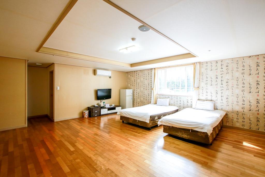 Arbon Youth Hostel & Resort Τζέτζου Εξωτερικό φωτογραφία