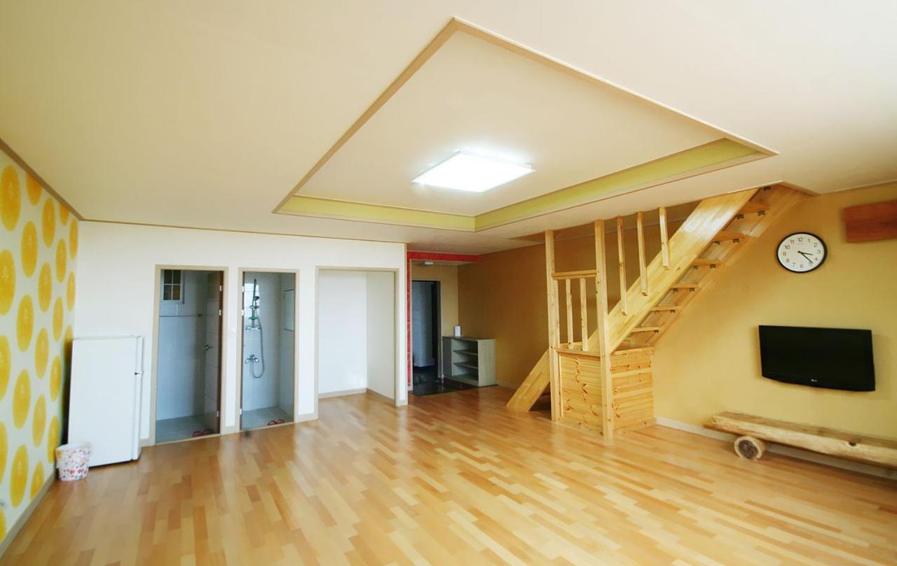 Arbon Youth Hostel & Resort Τζέτζου Εξωτερικό φωτογραφία